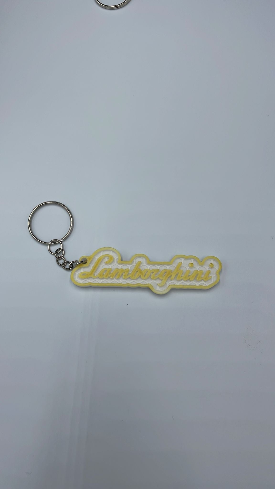 Lamborghini Schlüsselanhänger
