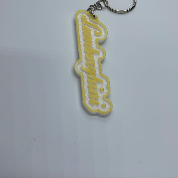 Lamborghini Schlüsselanhänger