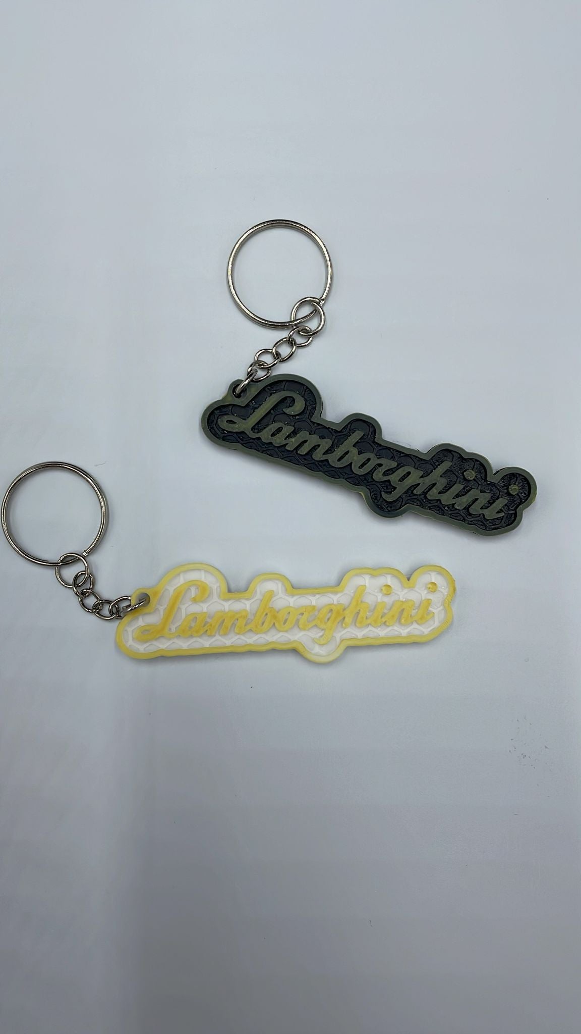 Lamborghini Schlüsselanhänger