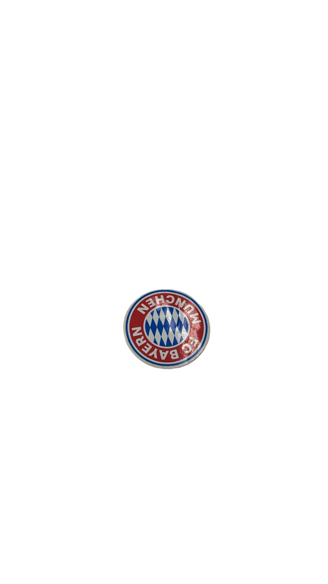 bayern sticker peel of rand 5cm