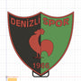Denizlispor Lampe