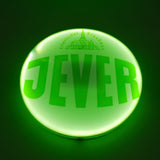 ever LED-Lampe rund, 33 cm Größe