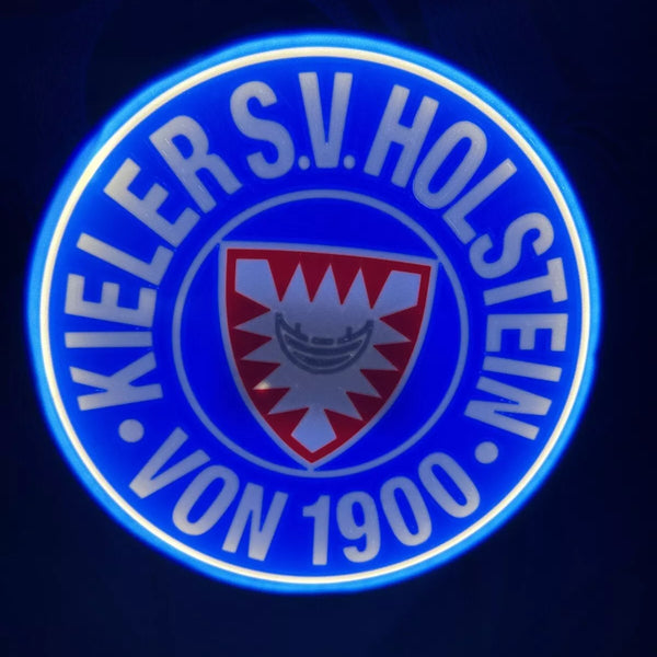 Holstein Kiel LED Lampe
