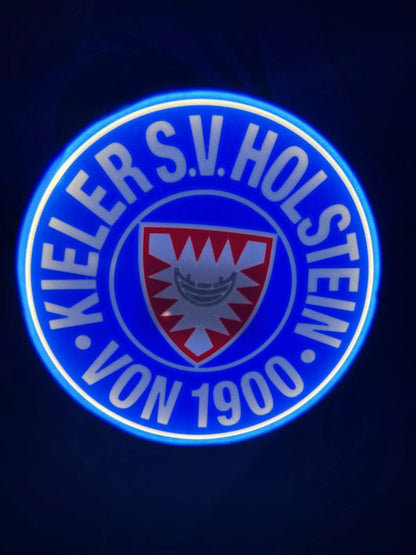 Holstein Kiel LED Lampe