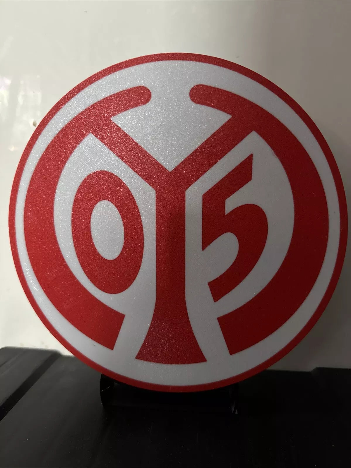 1. FSV Mainz 05 LED Lampe