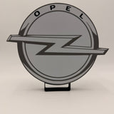 pel LED-Lampe als dekoratives Licht im Wohnbereich oder Gaming-Zimmer