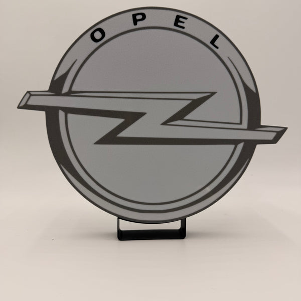 pel LED-Lampe als dekoratives Licht im Wohnbereich oder Gaming-Zimmer