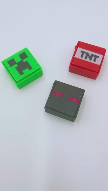 Minecraft Clicker – Gaming Spaß für echte Minecraft-Fans