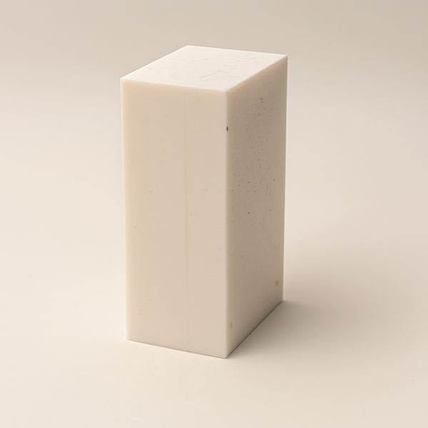 Präzise gearbeiteter PLA Comic-Halter im Stil von Monkey D. Ruffy – robust und langlebig